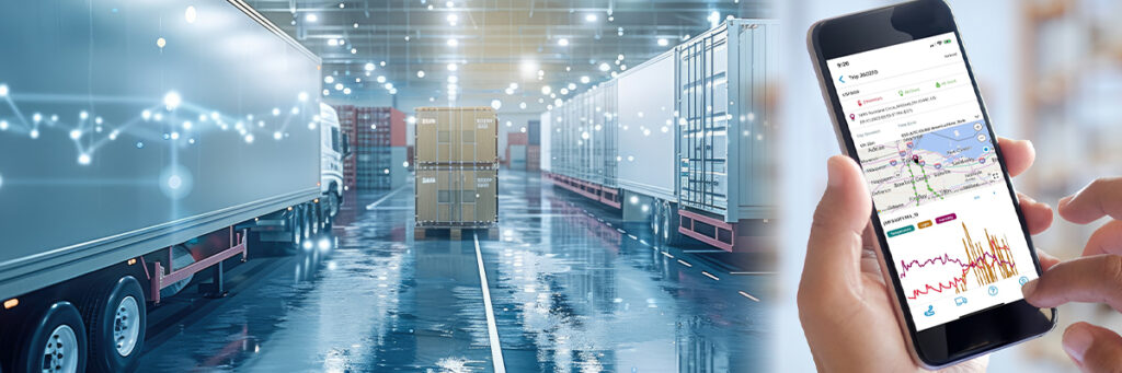 How Cold Chain Automation Is Going Green