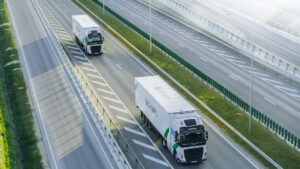 Girteka Builds a More Flexible European Transport Network