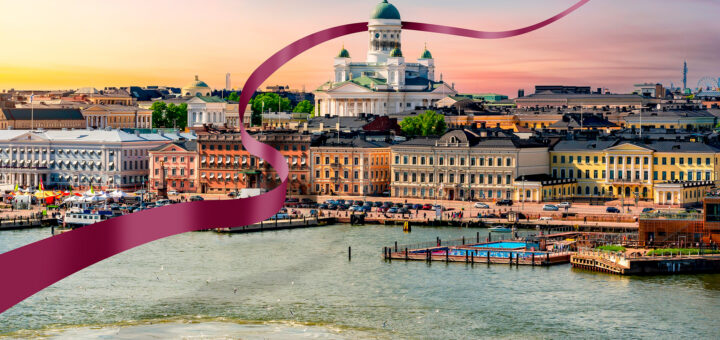 Helsinki gains direct air-cargo link to Doha