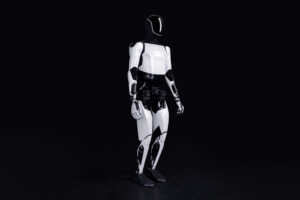 Humanoid robots face a practical test in warehouses
