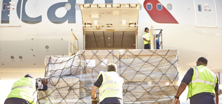 Airspace failures put digital supply-chain resilience to the test