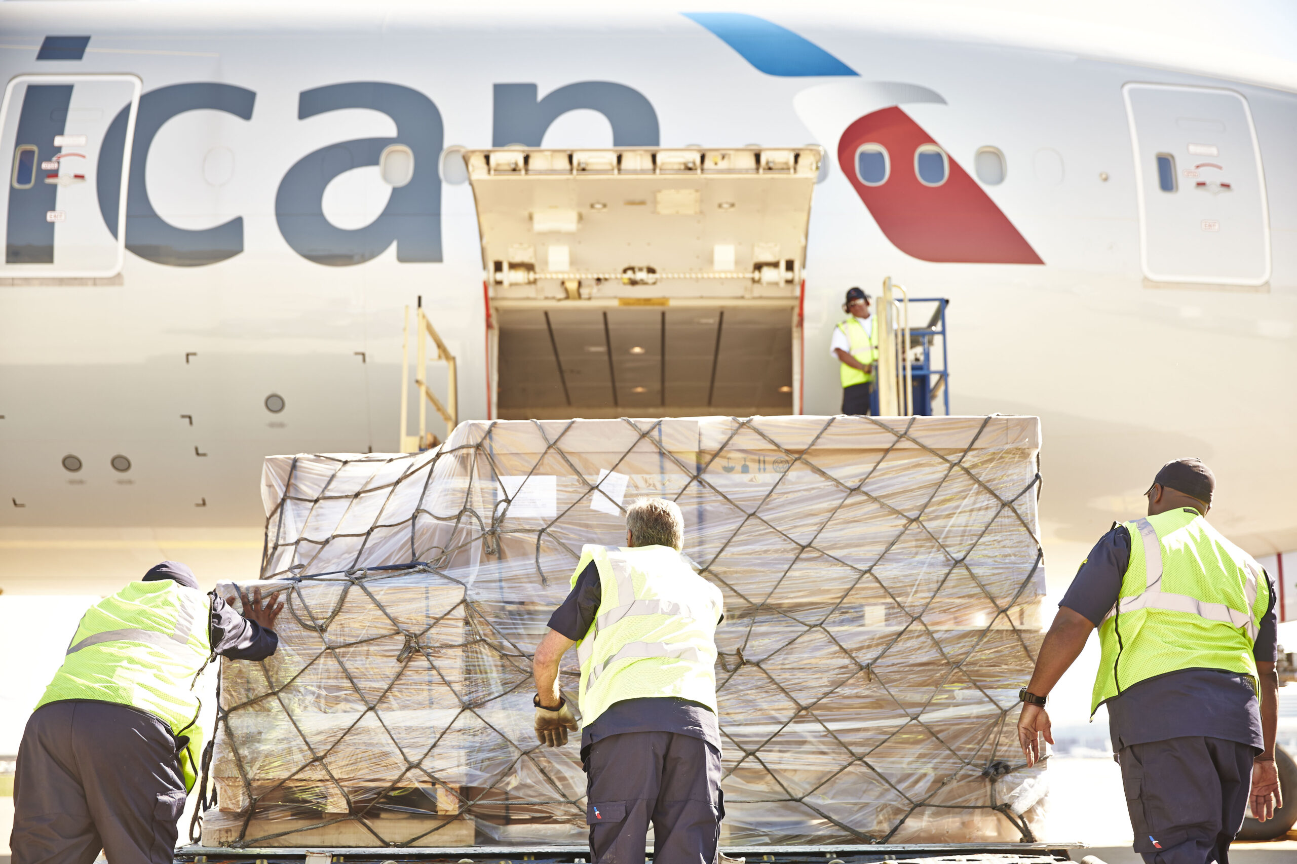 Airspace failures put digital supply-chain resilience to the test