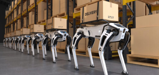 FCC robotics rules put supply chains under scrutiny