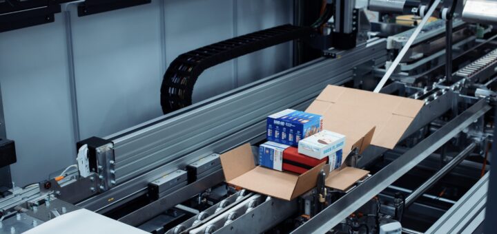 On-demand packaging brings precision to ecommerce fulfilment