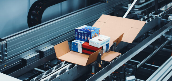 Packsize expands automated right-sized packaging portfolio