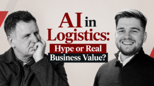 Where AI Is Already Delivering Value in Logistics