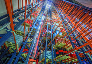 Why integrated warehouse technology is becoming strategic