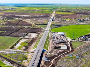 Why Logistics Park Traffic Needs an Integrated View