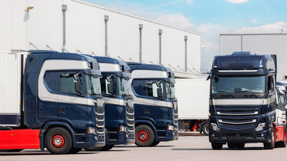Why logistics providers are becoming digital control towers