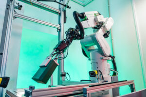 Why shoeboxes are testing the limits of warehouse robots