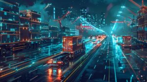 Why UK supply chains are accelerating AI adoption