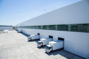 Why warehouse automation should start with workflow data