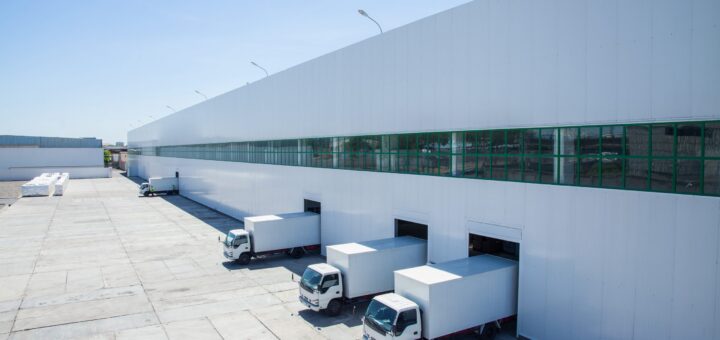 Why warehouse automation should start with workflow data
