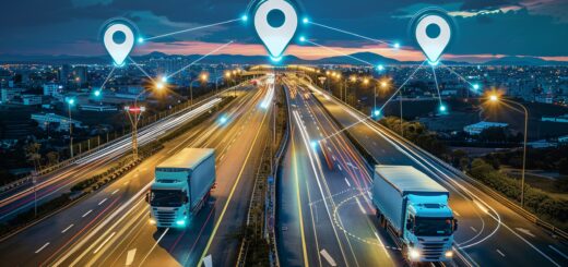 AI adoption grows, but route planning still misses reality