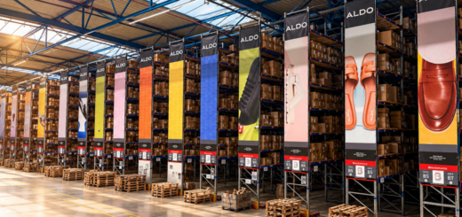 ALDO Group Extends Bleckmann Logistics Partnership to 2031