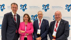 Barcelona to host FIATA logistics meeting alongside SIL 2027