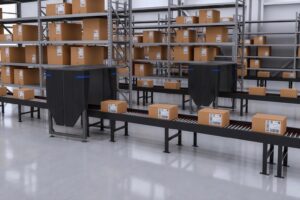 Clustag adds retrofit-ready RFID tunnel for conveyors