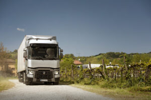 Digital fuel controls become critical as diesel costs rise