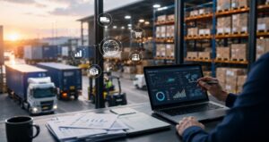 DKV Mobility builds Porto hub for data-driven mobility