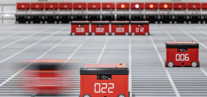 Element Logic integrates Ranpak packaging automation into warehouse solutions
