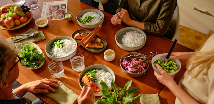 HelloFresh expands connected control across electric delivery fleet