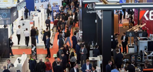 LogiMAT’s Stuttgart journey charts the automation of intralogistics