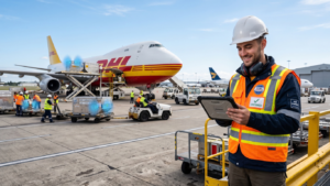 Low-cost trackers bring visibility to everyday freight