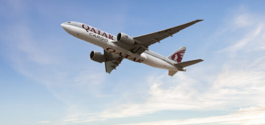 Qatar Cargo Adds Freighter Capacity Across Europe and the US