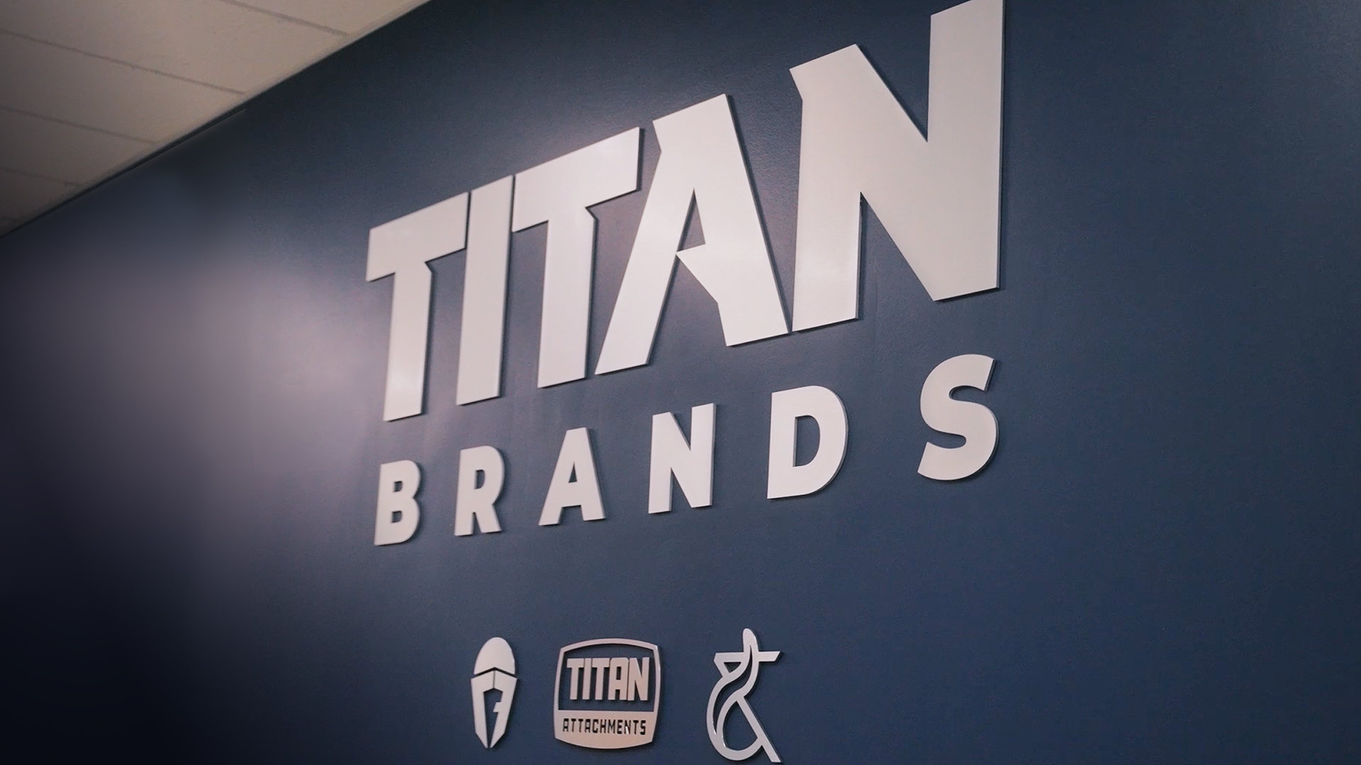 Titan Brands links logistics data to cut backorders
