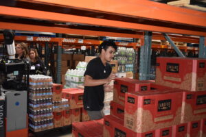 Voice technology raises the bar for warehouse picking