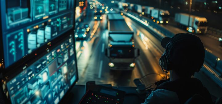 Why fragmented AI is becoming a logistics security risk