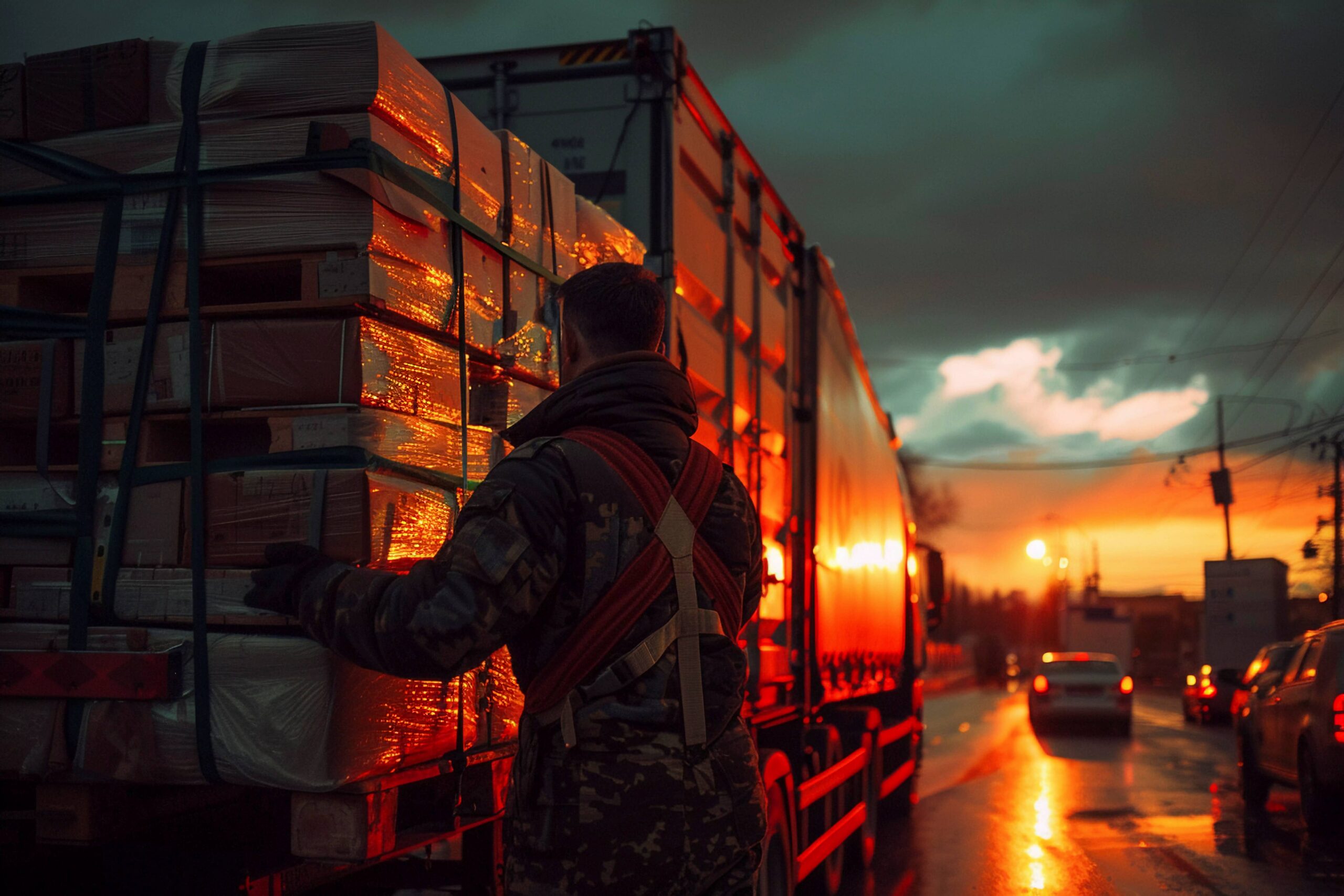 Why logistics needs stress-tested digital operations in 2027