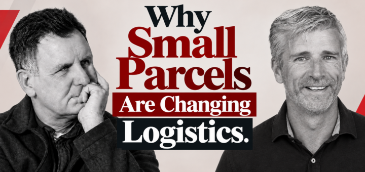 Why Parcel Automation Must Adapt to Smaller, Irregular Items